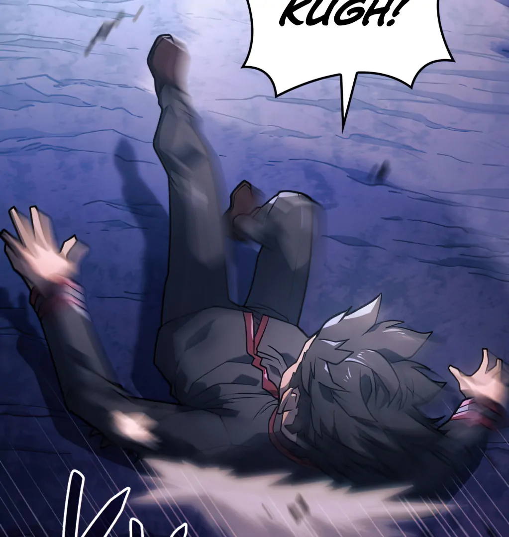 Revenge of the Iron-Blooded Sword Hound, Chapter 6 image 090